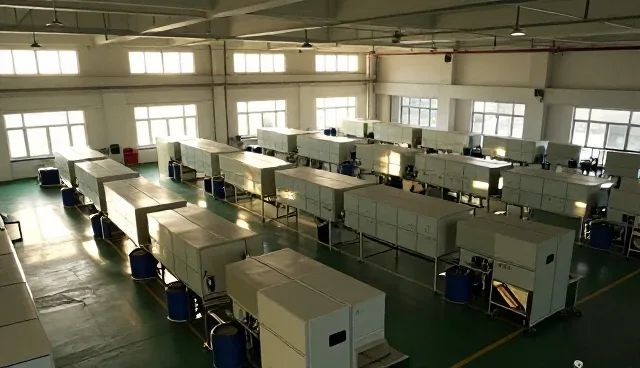 农业技术推广中企业选择的关键因素与适用场景
