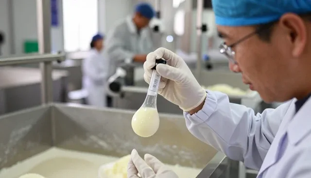 冷链配送篇：农产品加工脱水蔬菜实用干货