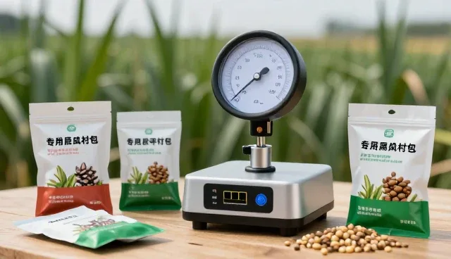 土壤类型对农产品加工选型的影响分析