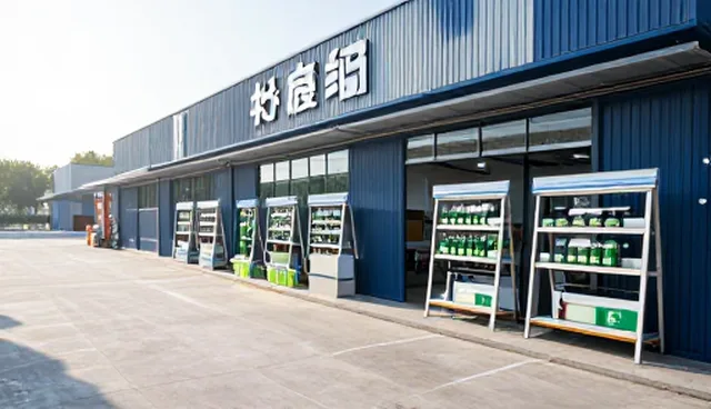 农机服务选型中的关键考量因素分析