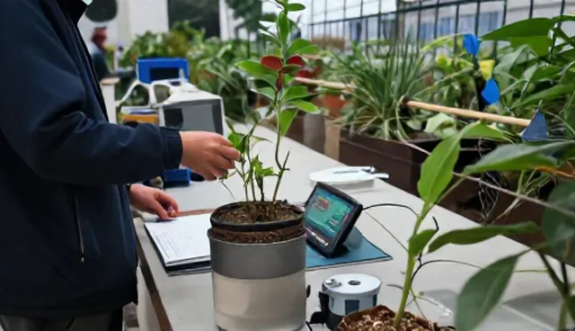 农业技术推广在农产品加工中的适用情况与限制