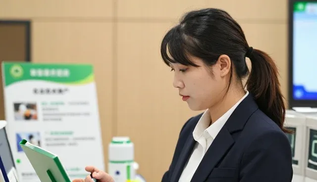 农业技术推广在农机服务中的实际应用场景分析